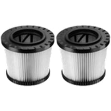 DeWalt M-Class Filters for DCV586M Flexvolt Dust Extractor