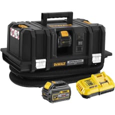 DeWalt DCV586M 54V XR Cordless Flexvolt M-Class Dust Extractor