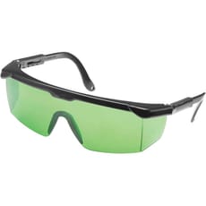 DeWalt DE0714G Laser Glasses Green