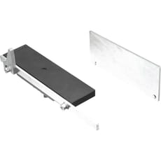 DeWalt DE3495 Flip Over Saw Material Support Plate