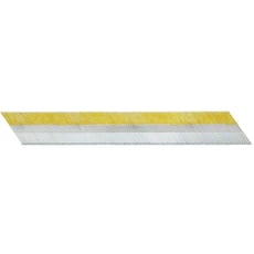DeWalt Angled 15 Gauge Brad Nails Galvanized