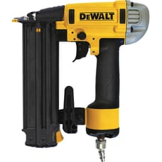 DeWalt DPN1850 Postive Placement 18 Gauge Brad Air Nail Gun