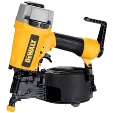 DeWalt DPN64C Coil Air Nail Gun