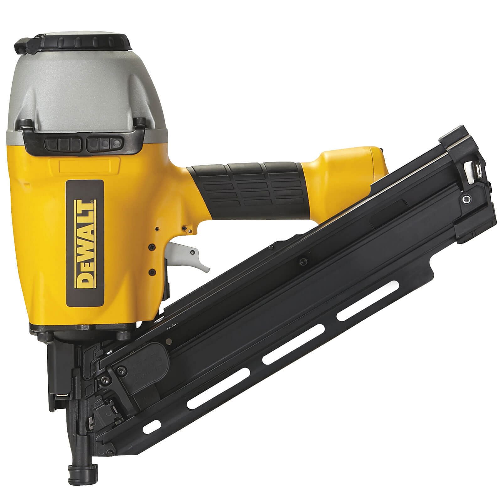 Dewalt air gun nailer sale