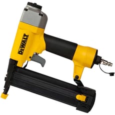 DeWalt DPSB2IN1 2 in 1 18 Gauge Brad Air Nail and Staple Gun