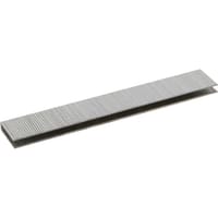 DeWalt SX5035 Galvanised Narrow Crown Finishing Staples 