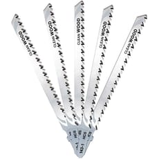 DeWalt T301CD HCS Wood Cutting Jigsaw Blades