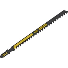 DeWalt T341HM Extreme TC Tipped Fibreglass Jigsaw Blades
