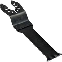 DeWalt DT20703 OIS Oscillating Multi Tool Hardwood Plunge Saw Blade 