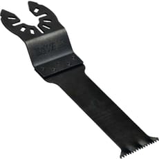 DeWalt DT20703 OIS Oscillating Multi Tool Hardwood Plunge Saw Blade