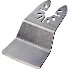 DeWalt DT20714 OIS Oscillating Multi Tool Rigid Scraper Blade