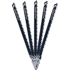 DeWalt T344DP HCS Wood Cutting Jigsaw Blades