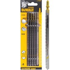 DeWalt T718BF Long Life Bi-Metal Jigsaw Blades