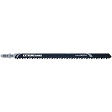 DeWalt T744D HCS Wood Cutting Jigsaw Blades