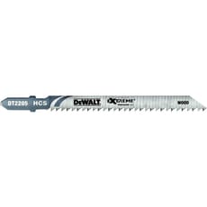 DeWalt XPC T101B Bi Metal Jigsaw Blades for Wood