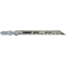 DeWalt XPC T111C Bi Metal Cutting Jigsaw Blades for Wood