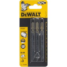 DeWalt DT2221 Bi Metal Jigsaw Blades