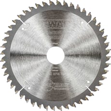 DeWalt Extreme Fine Finish Saw Blades
