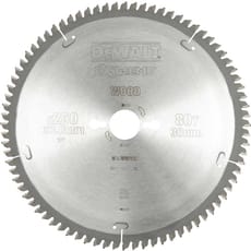 DeWalt Extreme Wood Cutting Saw Blades