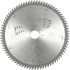 DeWalt Extreme Extra Fine Finish Saw Blades