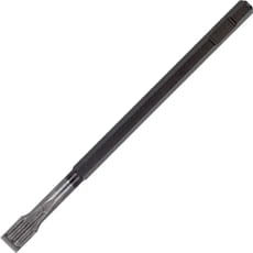 DeWalt 19mm Hex Shank Flat Chisel