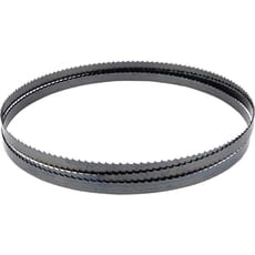 DeWalt 4 Piece Bandsaw Blades for DeWalt DCS371 Cordless Bandsaw