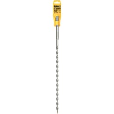 DeWalt SDS Max 2 Cutter Masonry Drill Bit