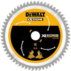 DeWalt Extreme Runtime Circular Saw Blade