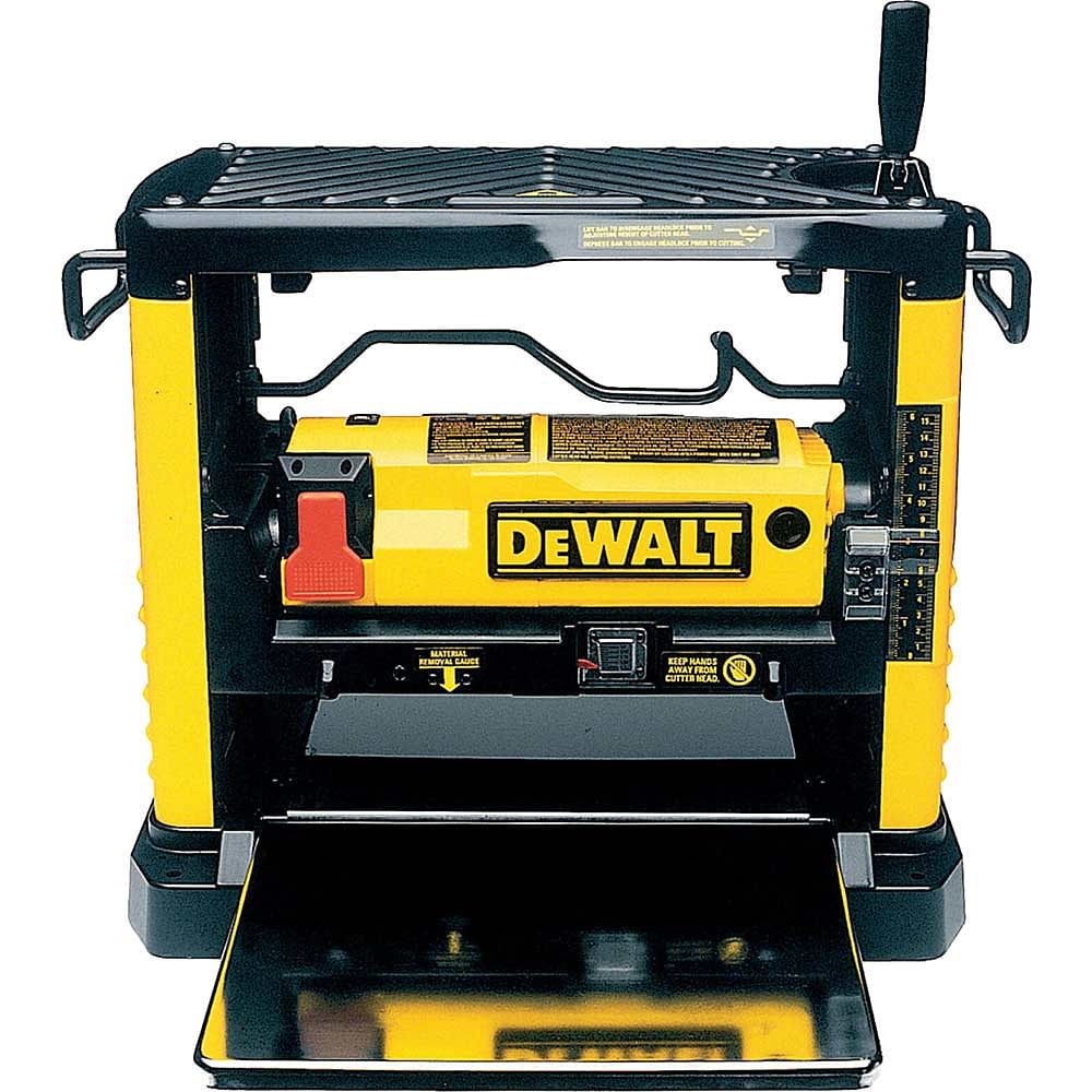 Best planer thicknesser hotsell