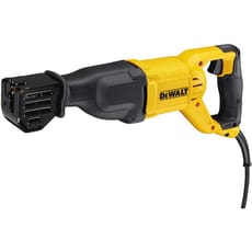 DeWalt DWE305PK Heavy Duty Reciprocating Saw