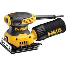 DeWalt DWE6411 Palm Sander
