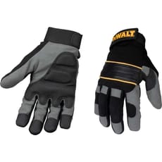 DeWalt Power Tool Impact Gel Gloves