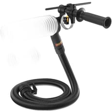 DeWalt DWH201D-XJ SDS Plus Dust Collector Set