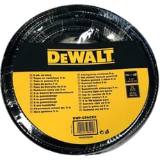 DeWalt DWP-CPACK5 Professional Rubber Air Line Hose