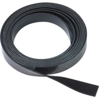 DeWalt DWS5029 Guide Rail Replacement Rubber Edge Strip 