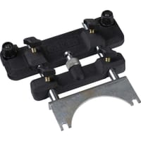 DeWalt Router Attachment for Guide Rails 