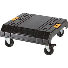 DeWalt TSTAK Tool Box Wheeled Trolley Base