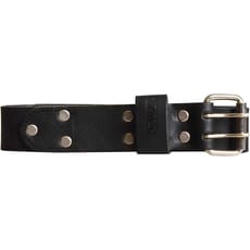 DeWalt Heavy Duty Leather Belt