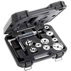 Facom DF.17-100A Brake Disc Caliper Wind Back Tool Kit