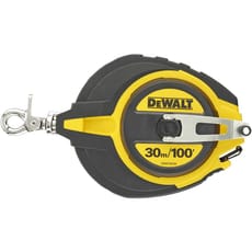 DeWalt Steel Long Tape Measure