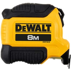 DeWalt Compact Series Tape Measure