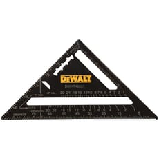 DeWalt Aluminium Quick Rafter Square