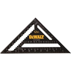 DeWalt Aluminium Quick Rafter Square