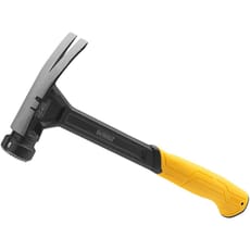 DeWalt Milled Face Rip Claw Hammer