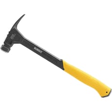 DeWalt Smooth Face Rip Claw Hammer