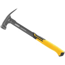 DeWalt MIG Weld Rip Claw Hammer