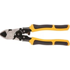 DeWalt Compound Action Diagonal Pliers