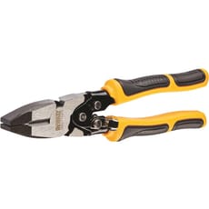 DeWalt Compound Action Linesmans Pliers