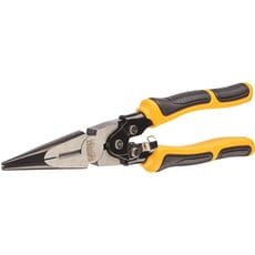 DeWalt Compound Action Long Nose Pliers