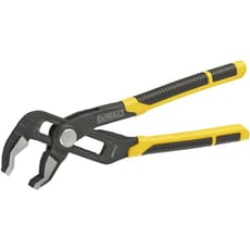 DeWalt V Jaw Push Lock Pliers